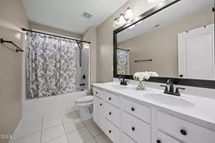 9417 White Carriage Dr, Wake Forest, NC 27587 - Photo 13