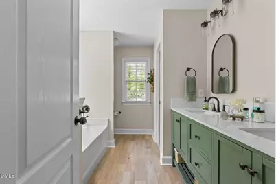 9417 White Carriage Drive, Wake Forest, NC 27587 - Photo 3