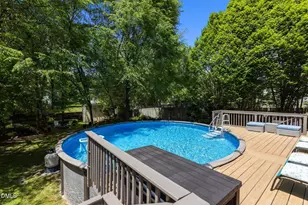 9417 White Carriage Dr, Wake Forest, NC 27587 - Photo 17