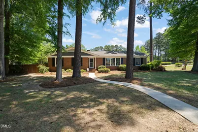 3202 Shaftsbury Street, Durham, NC 27704 - Photo 1