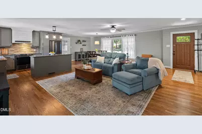3202 Shaftsbury Street, Durham, NC 27704 - Photo 5