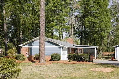 3202 Shaftsbury Street, Durham, NC 27704 - Photo 3