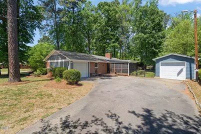3202 Shaftsbury Street, Durham, NC 27704 - Photo 23