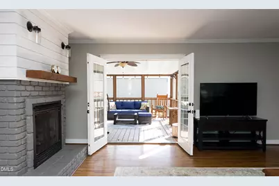 3202 Shaftsbury Street, Durham, NC 27704 - Photo 13