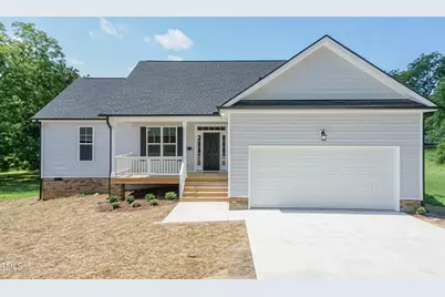 705 E Battle Avenue, Tarboro, NC 27886 - Photo 1
