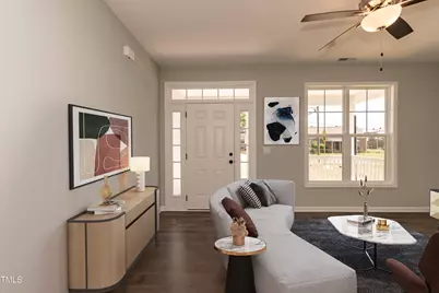 705 E Battle Avenue, Tarboro, NC 27886 - Photo 5