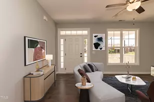 705 E Battle Ave, Tarboro, NC 27886 - Photo 5