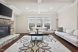 311 Castle Rock Ln, Cary, NC 27519 - Photo 11