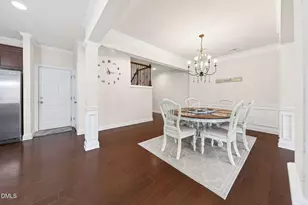 311 Castle Rock Ln, Cary, NC 27519 - Photo 13