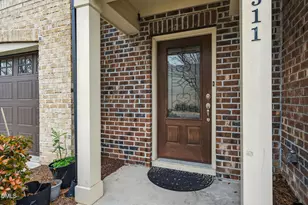 311 Castle Rock Ln, Cary, NC 27519 - Photo 3
