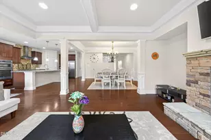 311 Castle Rock Ln, Cary, NC 27519 - Photo 17