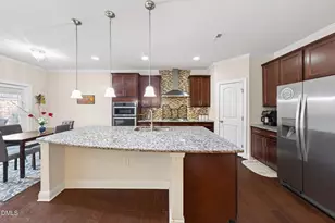 311 Castle Rock Ln, Cary, NC 27519 - Photo 19