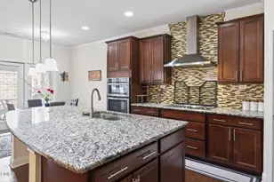 311 Castle Rock Ln, Cary, NC 27519 - Photo 21