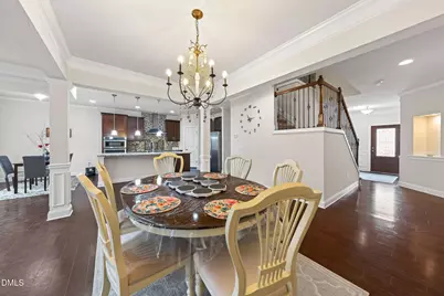 311 Castle Rock Lane, Cary, NC 27519 - Photo 9