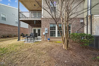 311 Castle Rock Lane, Cary, NC 27519 - Photo 17