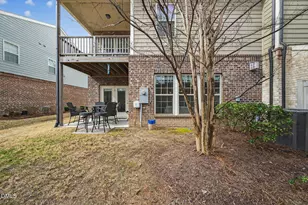 311 Castle Rock Ln, Cary, NC 27519 - Photo 17
