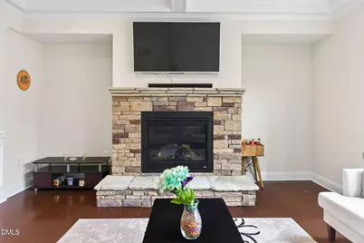 311 Castle Rock Lane, Cary, NC 27519 - Photo 15