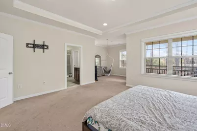 311 Castle Rock Lane, Cary, NC 27519 - Photo 29