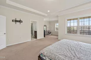 311 Castle Rock Ln, Cary, NC 27519 - Photo 29