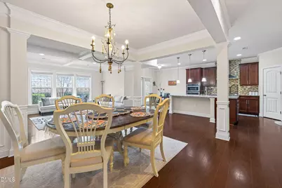 311 Castle Rock Lane, Cary, NC 27519 - Photo 7