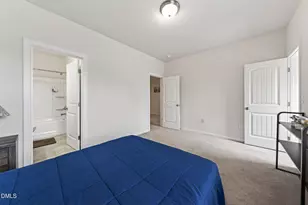 311 Castle Rock Ln, Cary, NC 27519 - Photo 11