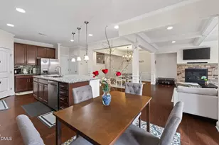 311 Castle Rock Ln, Cary, NC 27519 - Photo 21