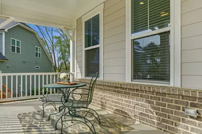 305 Pond Overlook Court, Knightdale, NC 27545 - Photo 33