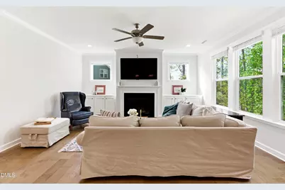 305 Pond Overlook Court, Knightdale, NC 27545 - Photo 11