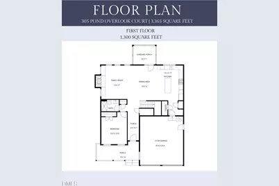 305 Pond Overlook Court, Knightdale, NC 27545 - Photo 41
