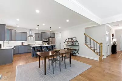 305 Pond Overlook Court, Knightdale, NC 27545 - Photo 3