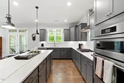 305 Pond Overlook Court, Knightdale, NC 27545 - Photo 5