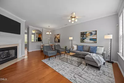 164 Cedar Elm Road, Durham, NC 27713 - Photo 5