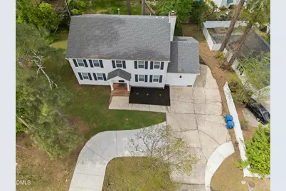 3822 Hope Valley Road, Durham, NC 27707 - Photo 47