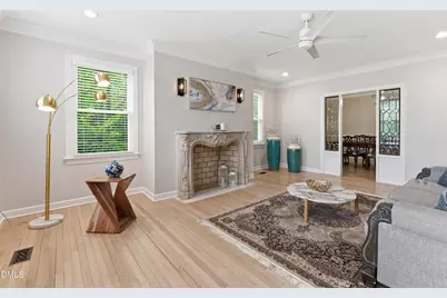 3822 Hope Valley Road, Durham, NC 27707 - Photo 3