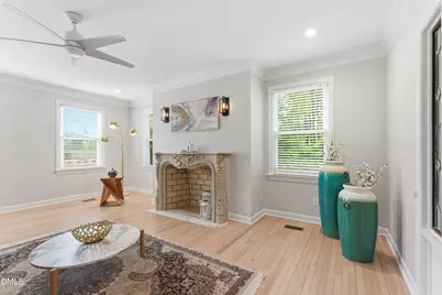 3822 Hope Valley Road, Durham, NC 27707 - Photo 17