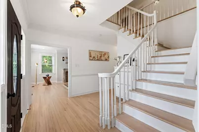 3822 Hope Valley Road, Durham, NC 27707 - Photo 7