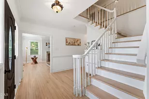 3822 Hope Valley Rd, Durham, NC 27707 - Photo 7