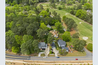 3822 Hope Valley Road, Durham, NC 27707 - Photo 49