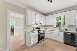 3822 Hope Valley Rd, Durham, NC 27707 - Photo 5