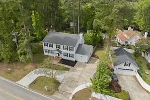 3822 Hope Valley Rd, Durham, NC 27707 - Photo 3