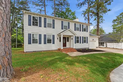 3822 Hope Valley Road, Durham, NC 27707 - Photo 41