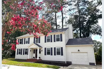 3822 Hope Valley Road, Durham, NC 27707 - Photo 1