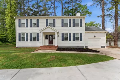 3822 Hope Valley Road, Durham, NC 27707 - Photo 45