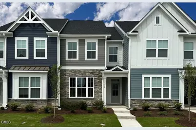 1920 Plott Balsam Drive, Wendell, NC 27591 - Photo 1