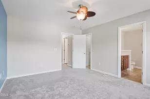 202 Beaconwood Ln, Holly Springs, NC 27540 - Photo 27