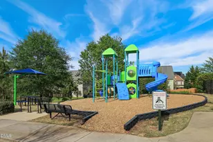 202 Beaconwood Ln, Holly Springs, NC 27540 - Photo 37