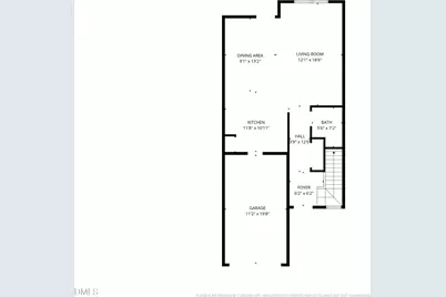 202 Beaconwood Lane, Holly Springs, NC 27540 - Photo 41