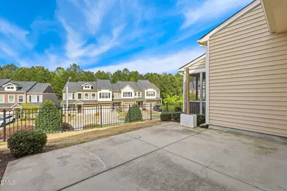 202 Beaconwood Lane, Holly Springs, NC 27540 - Photo 35