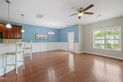 202 Beaconwood Lane, Holly Springs, NC 27540 - Photo 5