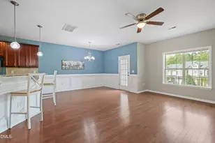 202 Beaconwood Ln, Holly Springs, NC 27540 - Photo 5